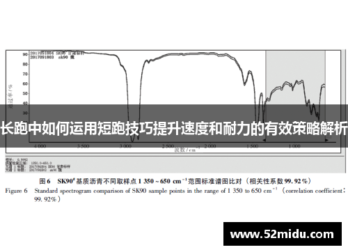 长跑中如何运用短跑技巧提升速度和耐力的有效策略解析