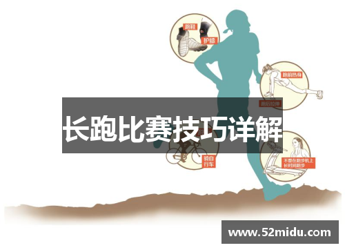 长跑比赛技巧详解